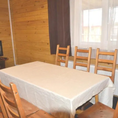 Гостиница Holiday Park Krivtsovo комната для гостей фото 4