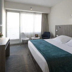 Splendid Hotel & Spa Nice 4* Стандартный номер фото 2