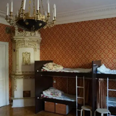 Гостиница Family Spb гостиничный бар