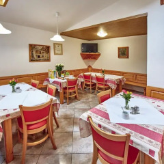 Отель Guesthouse Sanabor питание фото 3