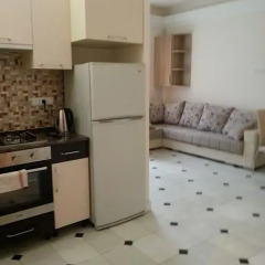 Апартаменты Rent in Yerevan - Apartments on Sakharov Square Апартаменты разные типы кроватей фото 27