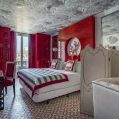 Отель Room Mate Anna 4* Полулюкс с различными типами кроватей