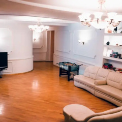 Hostel Kamin развлечения