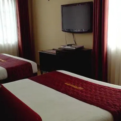 Отель CAMDO Далат удобства в номере