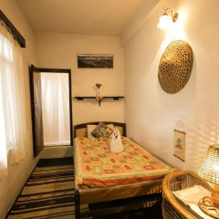 Отель Peace Eye Guest House Непал, Покхара - отзывы, цены и фото номеров - забронировать отель Peace Eye Guest House онлайн комната для гостей