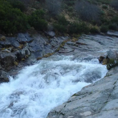 Отель La Pasailla De Gredos Боойо пляж фото 2