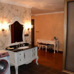 Venice Hotel Guangzhou спа