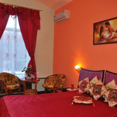 Demidov Hotel в номере фото 2