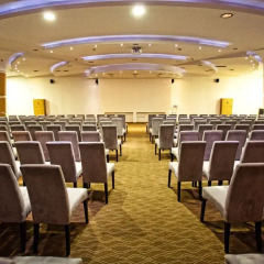 Отель Tulip Inn Putnik Белград помещение для мероприятий фото 2