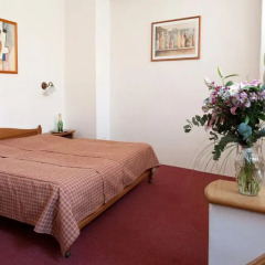 Hotel King George 3* Люкс с различными типами кроватей фото 3