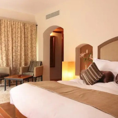 Отель Coconut Creek 4* Номер Делюкс фото 11