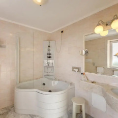 Grand Hotel Villa Politi 4* Люкс