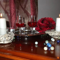 Отель B&B Mary's House в номере