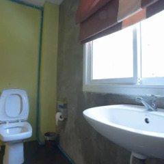 Отель Smile Buri House 3* Стандартный номер фото 3