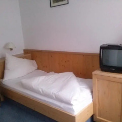 Hotel Alpenruh-Micheluzzi удобства в номере