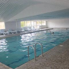 Doc's Wellness & Spa Hotel Анкара бассейн фото 3