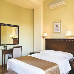 Отель Satori Haifa 3* Стандартный номер