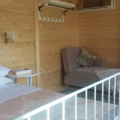 Отель Liberta Guesthouse комната для гостей фото 4
