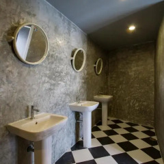 Everyday Bangkok Hostel Стандартный номер фото 2