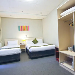 ibis Styles Kingsgate Hotel (previously all seasons) детские мероприятия