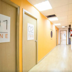 Holidaysbcn Hostel Барселона интерьер отеля фото 3