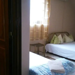 Hotel Palota комната для гостей