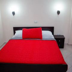 Hotel Mariksel 3* Стандартный номер фото 4