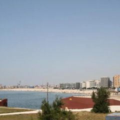 Апартаменты Design Apartment Porto Downtown Порту пляж
