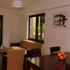 Отель Boyana Vacation Houses 2* Апартаменты с различными типами кроватей фото 2