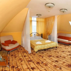 Гостиница Центральный спа фото 2
