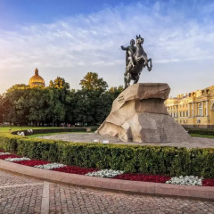 Отель Port on Sennaya Санкт-Петербург фото 2