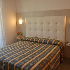 Hotel Vergilius Стандартный номер фото 9