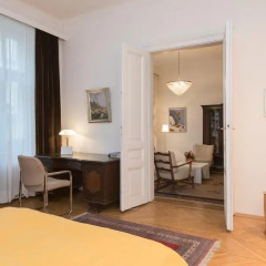 Апартаменты Apartment Heidi удобства в номере