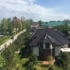Гостиница Кристалл 2* Люкс с различными типами кроватей фото 7