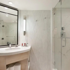 Отель Marriott Stanton South Beach 4* Стандартный номер с различными типами кроватей фото 3