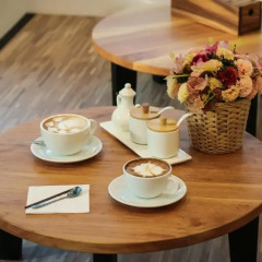 Homie Hostel & Cafe' Бангкок в номере