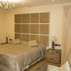 Osborne Hotel 3* Стандартный номер фото 9