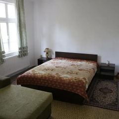 Отель Guest House Pepeliana Стандартный номер фото 5
