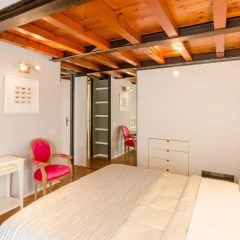 Отель Duomo GuestHouse Стандартный номер фото 11