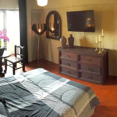 Отель Aurora Suites 3* Люкс с различными типами кроватей фото 7