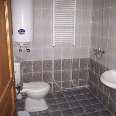 Отель Yakovtsi Inn Номер категории Эконом