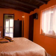 Отель Bed and Breakfast Mille e Una Notte 3* Стандартный номер фото 6