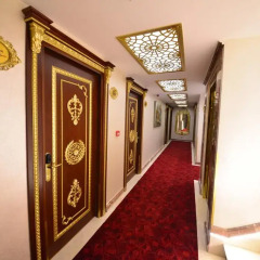 My Golden Hotel интерьер отеля фото 6