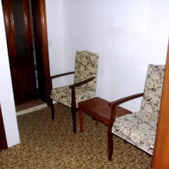 Отель Knidos Butik Otel 3* Люкс фото 19