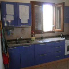 Отель Casa Valentina Синискола в номере