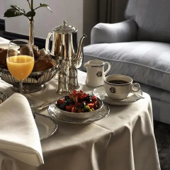 Grand Hotel Stockholm Стокгольм в номере фото 2