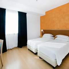 Отель ibis Styles Roma Vintage (Opening February 2019) комната для гостей фото 2