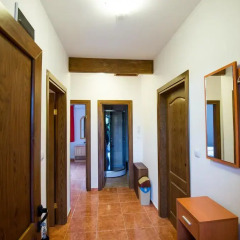 Отель Guest House Tandov Боровец интерьер отеля