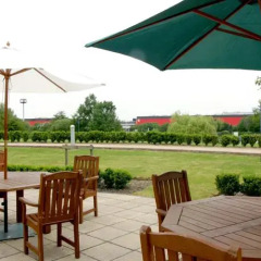 Отель Crowne Plaza Birmingham NEC фото 2