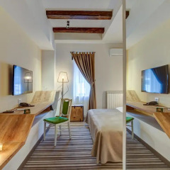 Garni Hotel Zavicaj спа